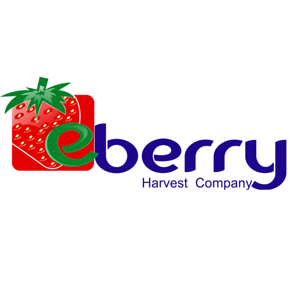Eberry Harvest Company logo