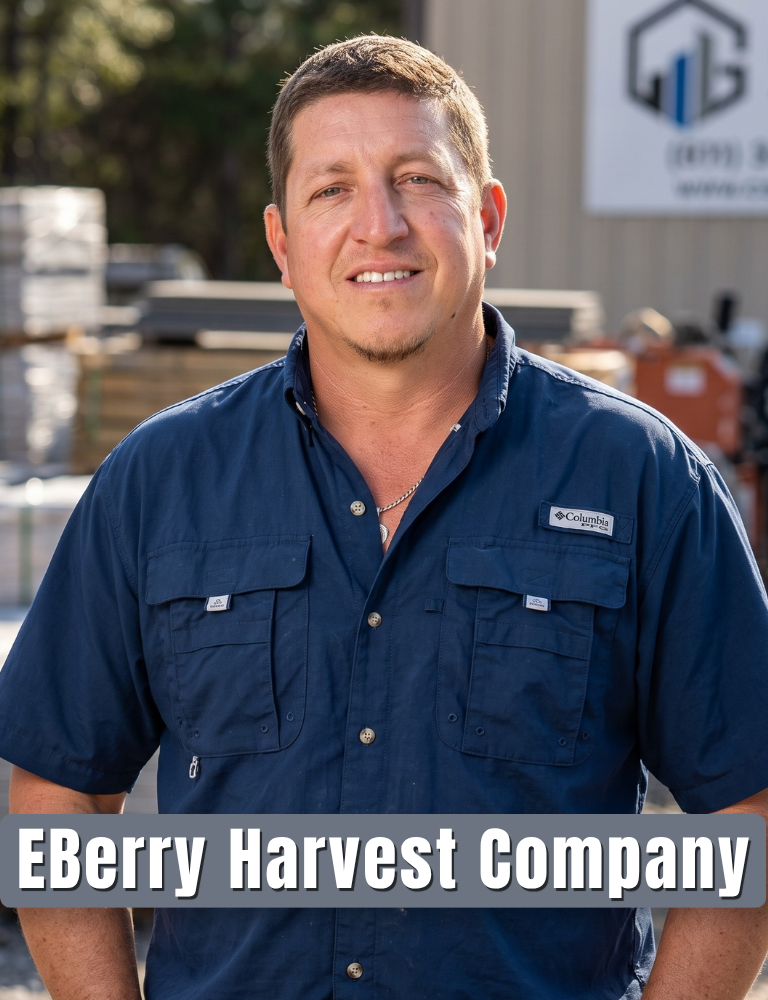 Halverson Family Farms operation